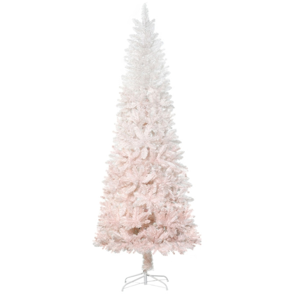 7.5 ft 圣诞树， -AS （周末不发货）（ Amazon Shipping）（WalMart禁售）-1