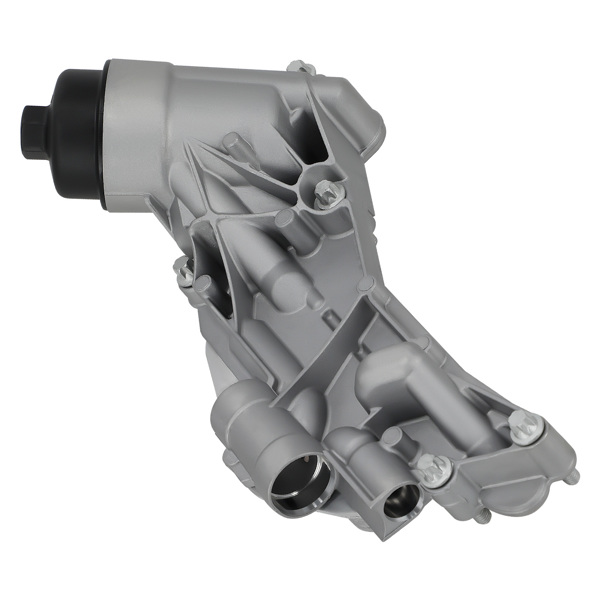 机油冷却器 Engine Oil Cooler & Oil Filter For GM Chevy Cruze Sonic Aveo 1.8L 25199751-5