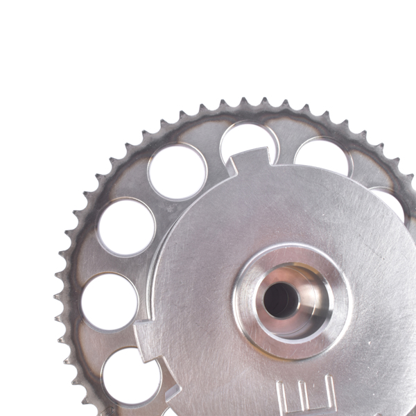 凸轮轴调节器 Engine Variable Valve Timing (VVT) Sprocket for Chevy Colorado Trailblazer Hummer H3 GMC Canyon Envoy Isuzu Ascender S i-290 i-370 Saab 9-7x 12589782 918-185 CSP1031-8
