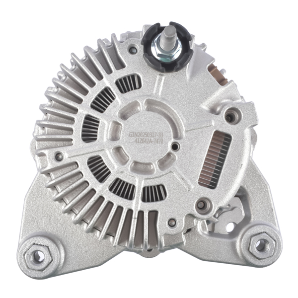 发电机 Alternator 110A 12V CW for Nissan Sentra 2005-2010 NV200 Tiida Versa 1.8 2.0L 23100EL010 23100EM01B 11343N-7