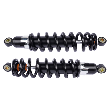 减震器 2x Shock Absorber Front Suspensions For John Deere Gator 4X2 6X4 TE TH TS TX AM129514