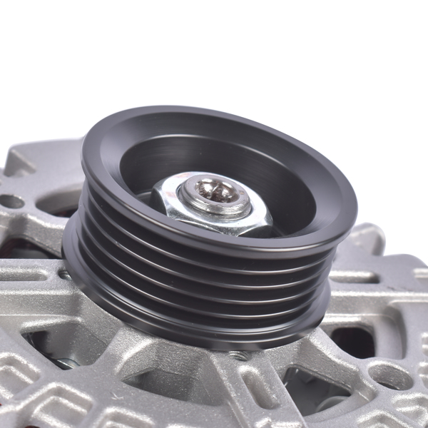 发电机 12V 130A Alternator for Buick Verano 2.4L 2012-2017 LaCrosse Chevrolet Captiva Sport-8