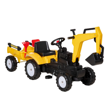 儿童玩具车（周末不发货）（ Amazon Shipping）（WalMart禁售）