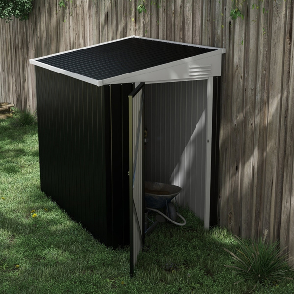 Garden Shed-2