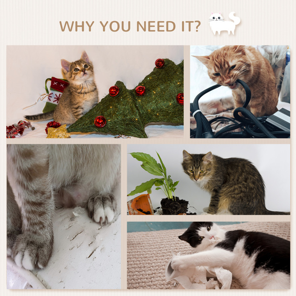 猫树/猫架（周末不发货）（ Amazon Shipping）（WalMart禁售）-5