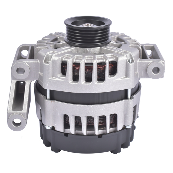 发电机 12V 130A Alternator for Buick Verano 2.4L 2012-2017 LaCrosse Chevrolet Captiva Sport-1