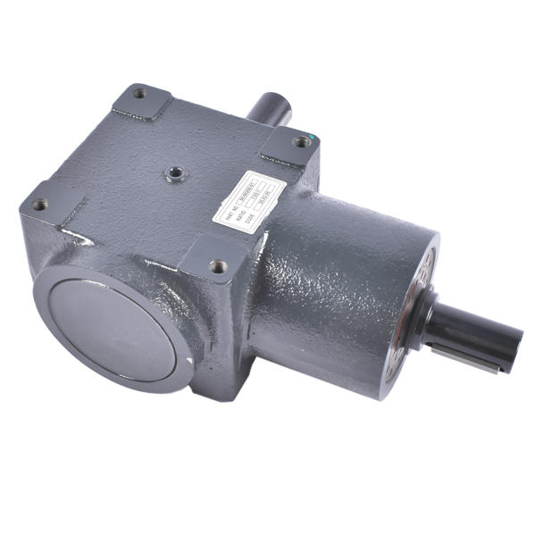 齿轮箱总成 Gear Box Assy For Carrier Transicold X4 7500 7300 50-00250-01 500025001-6