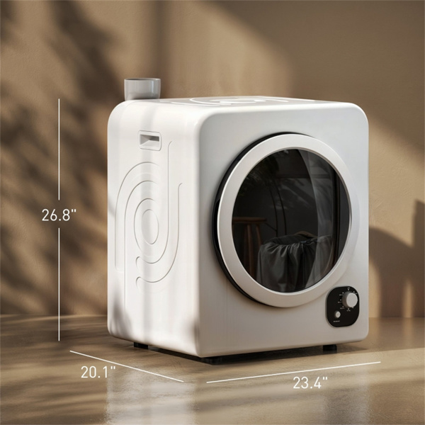  便携式干衣机（ Amazon Shipping）（WalMart禁售）（周末不发货）-3