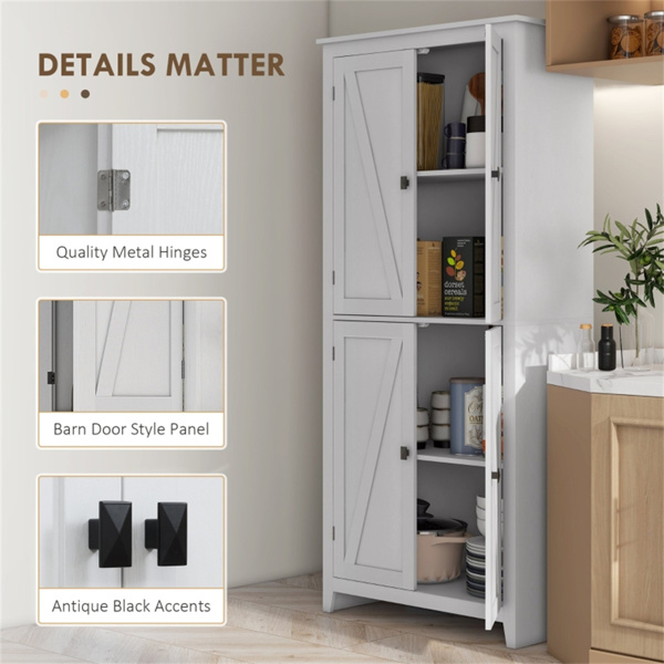 厨柜、展示柜-（ Amazon Shipping）（WalMart禁售）（周末不发货）-7