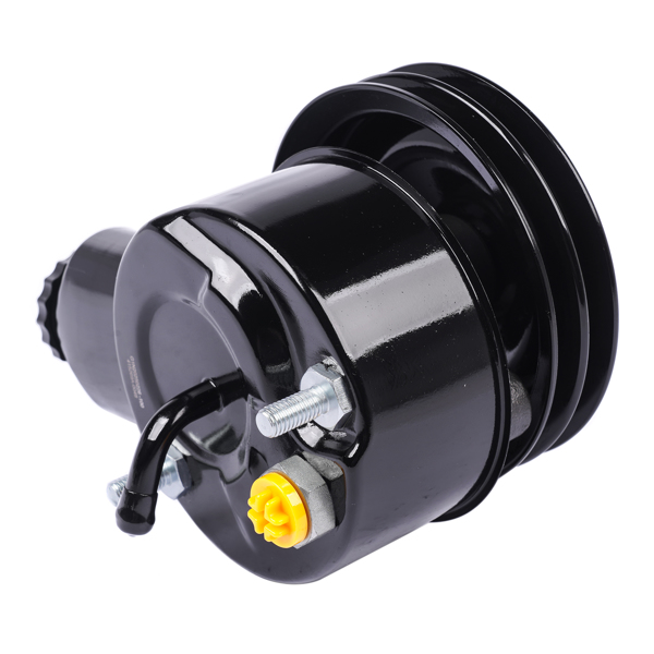 转向助力泵 Power Steering Pump for Chevy Chevelle Bel Air Biscayne Estate Impala Nova Malibu 3941107DE-7