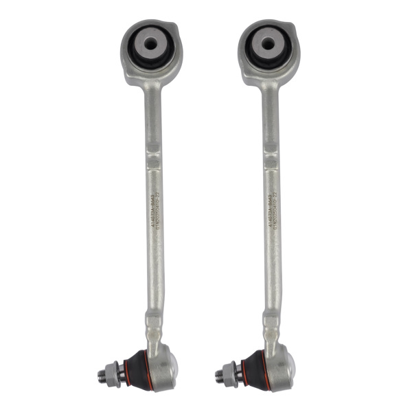 控制臂 2x Front Lower Rearward Control Arm with Ball Joint for Mercedes-Benz CLS550 CLS400 E250 E350 E400 E550 2010-2018 2123301911-2