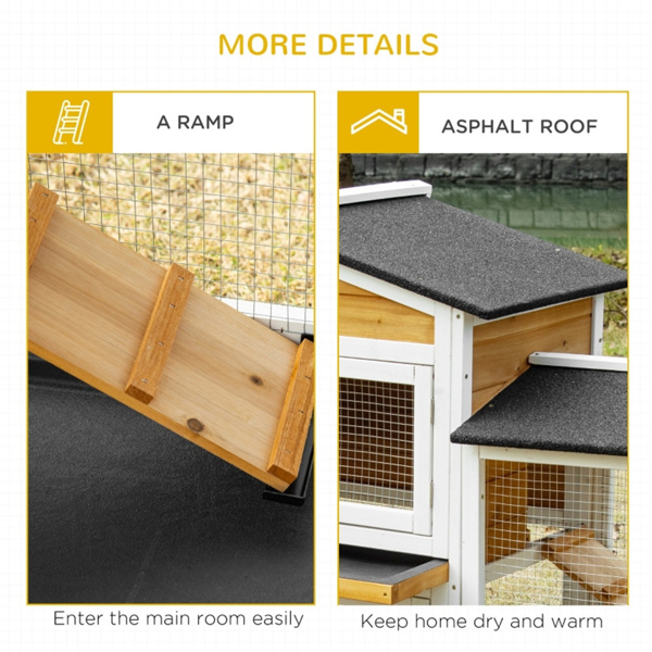Small Animal Playpen Cage -6