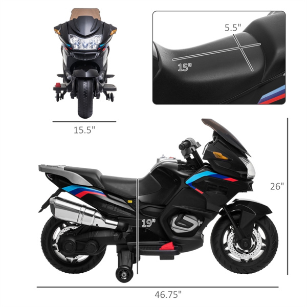 儿童玩具车（周末不发货）（ Amazon Shipping）（WalMart禁售）-3
