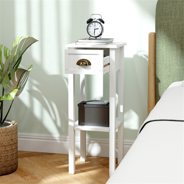 Kitchen Sideboard/ Storage cabinet/Coffee Bar Cabinet ( Amazon Shipping)（Prohibited by WalMart）-7