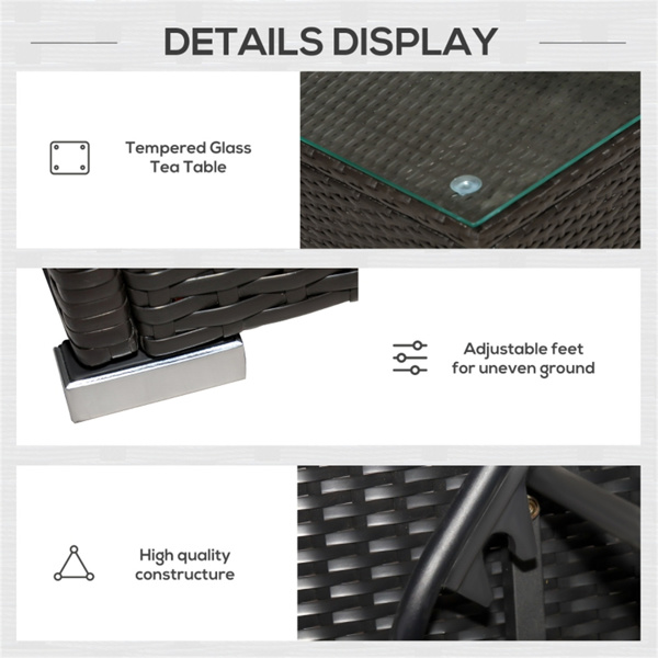 Folding Lounge Chairs / beach chair ( Amazon Shipping)（Prohibited by WalMart）-4