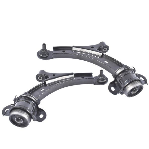 控制臂 2PCS Left & Right Control Arms Kit for Ford Mustang 2010-2014 CR3Z3079A CR3Z3078A MCF2310 MCF2309 AR3Z3079C AR3Z3078C-1