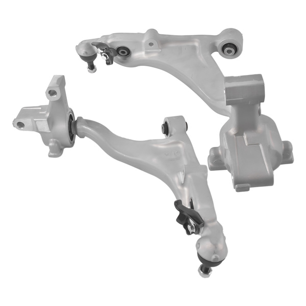 控制臂 Front Lower Suspension Arm L & R Set for INFINITI FX35 2009-2012 FX37 2013 FX50 2009-2013 QX70 2014-2017 54501-1CA0C 54501-1CA1A RK622085-3