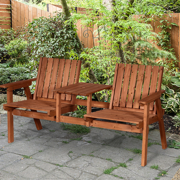 Outdoor Garden Bench 、Garden chair  -1