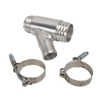 涡轮配件 Radiator Coolant Y-Pipe Fit For Dodge Ram Cummins 6.7L 2013 2014 MT021006（禁售亚马逊 & TEMU）(不支持无理由退货)