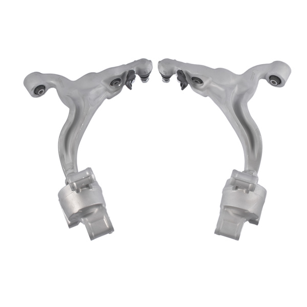 控制臂 2Pcs Front Lower Control Arm with Ball Joint for INFINITI G25 G35 G37 G40 2007-2013 2015 54500-1NA1A 54501-1NA1A-1