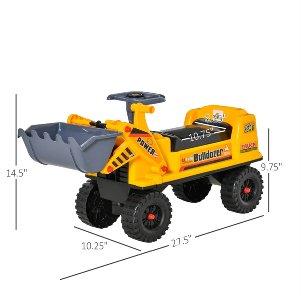 儿童玩具车（周末不发货）（ Amazon Shipping）（WalMart禁售）-2