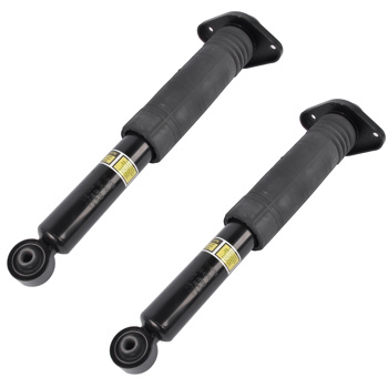 减震器 2x Rear Left & Right Complete Shocks Absorbers For Nissan Murano 2009-2014 3.5L V6 562101AN0B