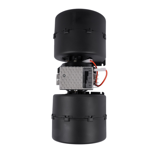 鼓风机总成 12V Blower Motor Assembly for John Deere 317G 329E 331G 333E 333G 332E AT441565-4
