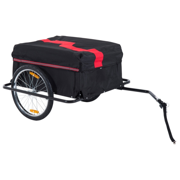 自行车拖车 （ Amazon Shipping）（WalMart禁售）-1