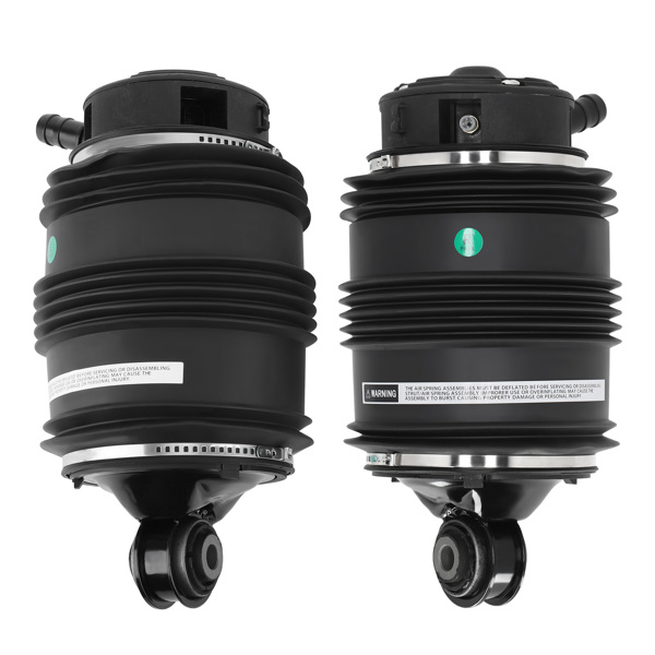 2X后空气悬架弹簧袋For Mercedes E-Class W211 E500 E320	-4