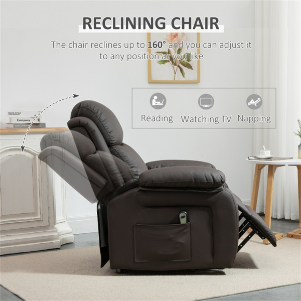 Power Chair-5