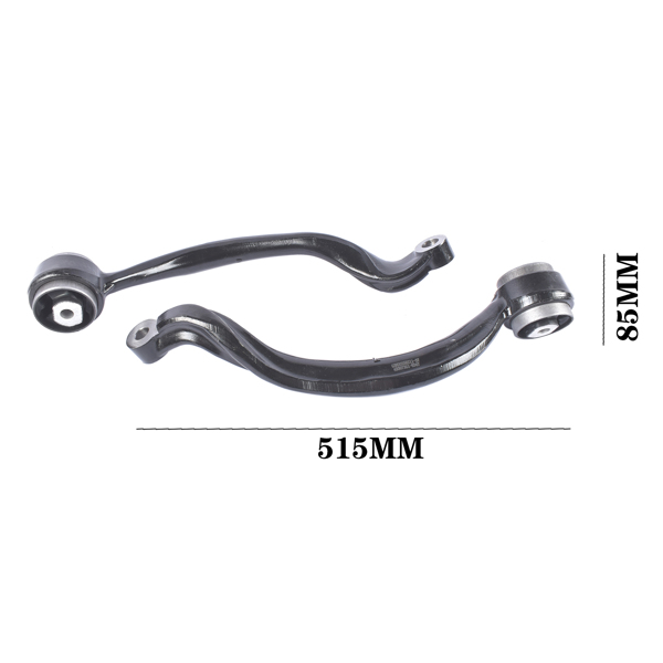 控制臂 8Pcs Front Upper Lower Left & Right Control Arm Ball Joint Sway Bar for Land Rover Range Rover MK3 2003-2012-12