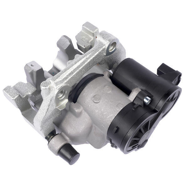刹车卡钳 Rear Right Brake Caliper with Motor and Bracket for Mercedes-Benz C43 AMG GLC300 GLC350e GLC43 AMG 2016-2022 2534230281-4