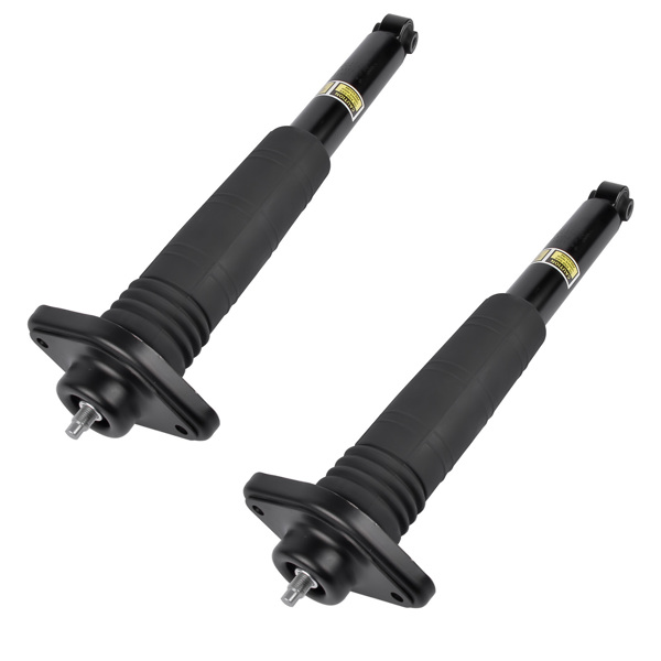 减震器 Pair Rear Complete Suspension Shocks Absorbers For Nissan Murano 15-22 3.5L V6 56210-5BC0B 562105BC0B-4