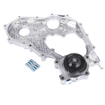 机油泵 Timing Gear Cover Oil Pump For Toyota Land Cruiser 1HZ 1HDT 4.2L 1130117030 1130117050