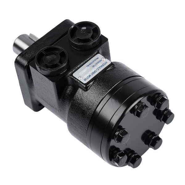 液压马达 Hydraulic Motor for Eaton Char-Lynn H Series 101-1002-009 101-1002 101-1550 1011002009 1011002-8