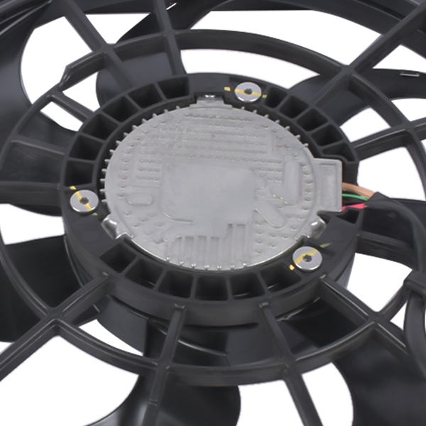 散热器风扇 Radiator Cooling Fan Assembly w/ Motor for Hyundai Palisade 3.8L 2020-2024 HY3115166 25380S8500-8