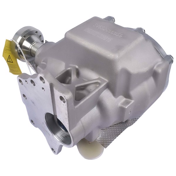 分动箱总成 Transfer Case Assembly for Land Rover Freelander 2 2006-2014 Range Rover Evoque 2012-2018 LR051289 LR068975 LR051075-9