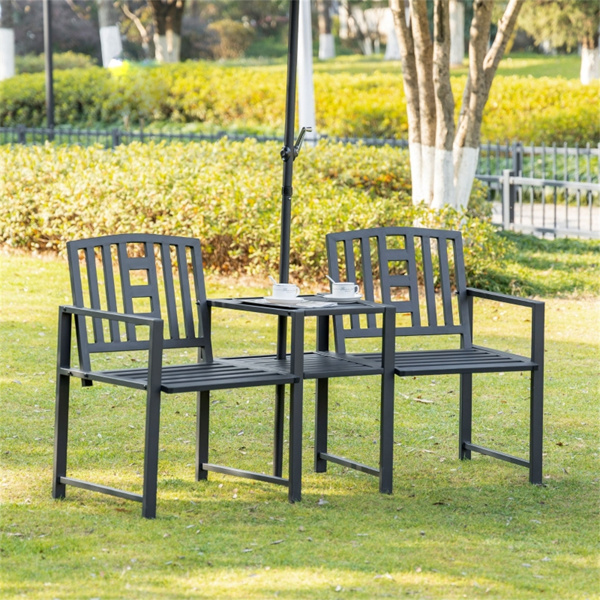Outdoor Garden Bench 、Garden chair  -2