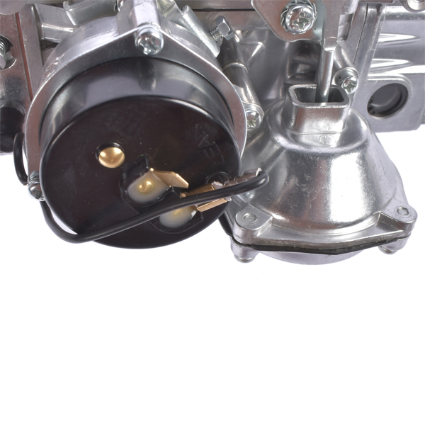 化油器 Carburetor 4-Barrel Square Bore 600 CFM Electric Choke Aluminum For Holley 0-80458SA 4160-7