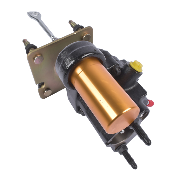 液压助力器 Hydro-Boost Power Brake Booster for Chevy Express GMC Savana 2500 3500 4500 2008-2011 All Engine 527405 20774171 25790711-5