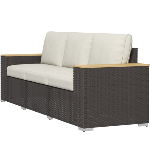  Pieces Patio Furniture Set-1