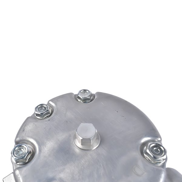 汽车空调压缩机 A/C Compressor for International 4300 4300LP MV607 Base Durastar 4300 4034409C1-7