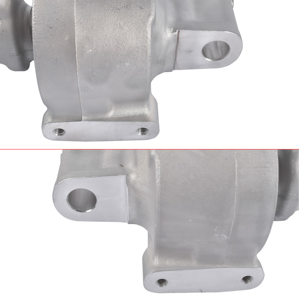 控制臂 2Pcs Front Lower Control Arm with Ball Joint for INFINITI G25 G35 G37 G40 2007-2013 2015 54500-1NA1A 54501-1NA1A-8