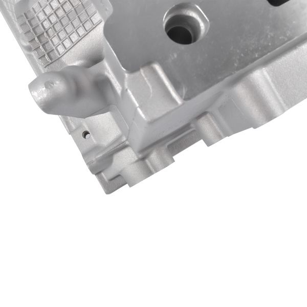 缸盖 Aluminum Engine Cylinder Head for Chevrolet Cruze Sonic 2011-2018 1.8L L4 Silver 55568363-6