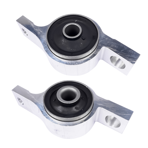 控制臂衬套 Front Lower LH + RH Control Arm Bushing Set For Lexus IS250 IS350 RC300 RC350 GS350 GS450h 48075-53010 48076-53010-4