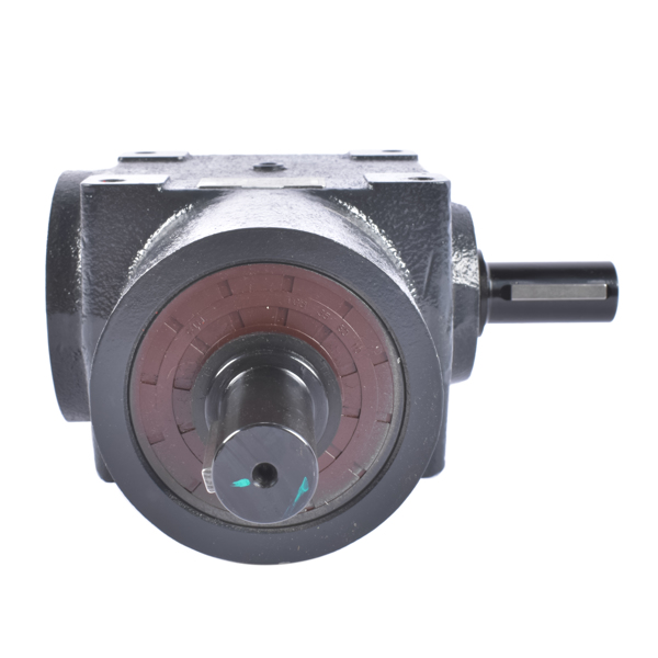 齿轮箱总成 Gear Box Assy For Carrier Transicold X4 7500 7300 50-00250-01 500025001-9
