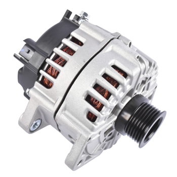 发电机 Alternator for Mercedes-Benz E550 GL450 GL550 GLS550 ML550 S550 SL550 SLK55 AMG