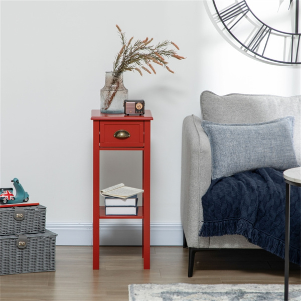 Kitchen Sideboard/ Storage cabinet/Coffee Bar Cabinet ( Amazon Shipping)（Prohibited by WalMart）-7