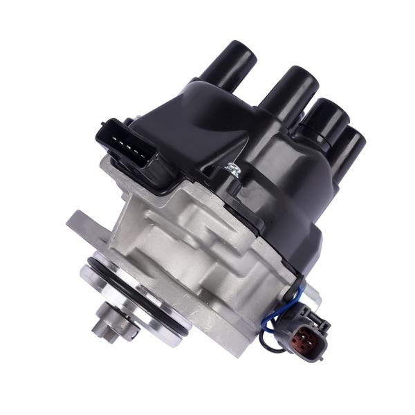 分电器 Ignition Distributor For Nissan 200SX 1995-1998 Sentra 1995-1999 1.6L L4 Engine 22100-OM200 22100-OM220 22100-0M300 22100-0M201-6