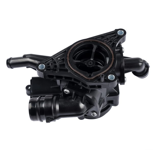 节温器 Thermostat Housing Assy For Hyundai Elantra N Line 1.6L L4 2021-2023 256002M810-4